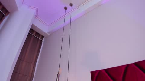  Lara Gold  online show from February 2025 01:22:01 AM