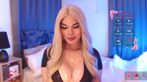 Larah will make your day online show from February 2025 12:41:01 AM