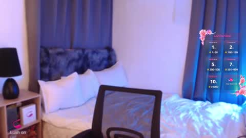 Larah will make your day online show from February 2025 11:31:01 PM