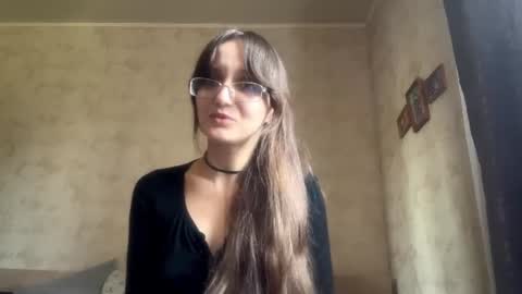 Snapshot of larainedoughty chatting on July 2026 09:26:01 AM Sofia online show from July 2026 09:26:01 AM