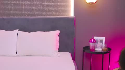 LaraKent online show from January 2025 09:04:01 PM