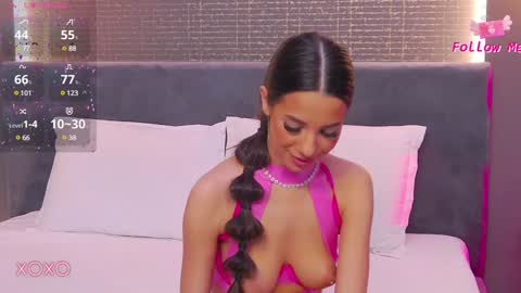 LaraKent online show from January 2025 03:27:02 AM