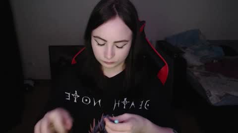 Snapshot of laralianna chatting on December 2025 07:08:02 PM Laralianna online show from December 2025 07:08:02 PM