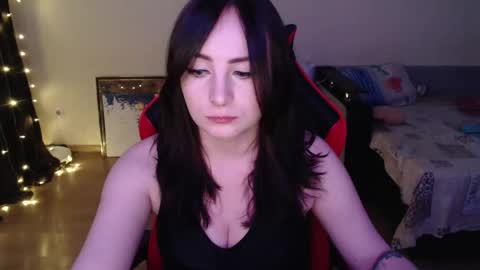 Laralianna online show from January 2026 03:19:02 AM