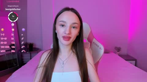 MY NAME IS LILY online show from March 2025 01:04:02 AM