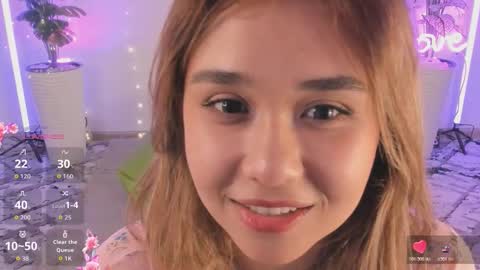 Lara online show from February 2026 08:46:02 PM