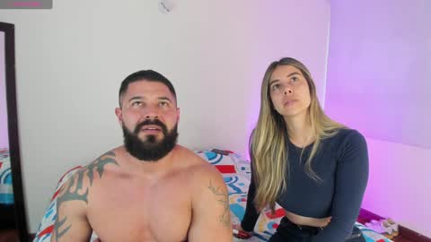 Laren and David online show from January 2025 10:35:02 PM