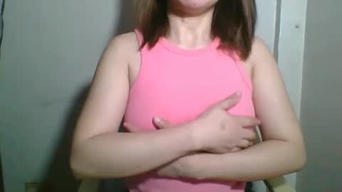 Larice online show from February 2025 01:34:01 AM