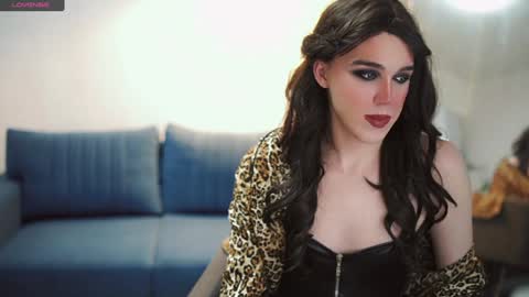 Snapshot of larisa_dolbimaya chatting on January 2025 03:37:02 AM Larisa Lavriki online show from January 2025 03:37:02 AM