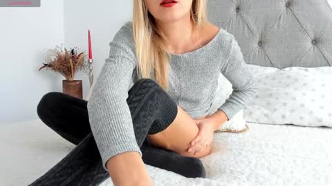 Larissa online show from January 2026 12:21:01 PM