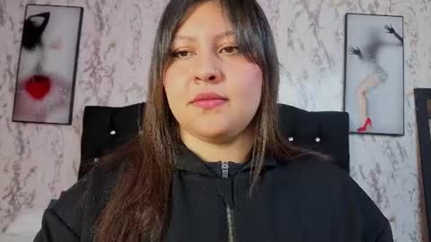 Snapshot of larissa_antonella chatting on July 2026 04:26:02 AM larissa_antonella online show from July 2026 04:26:02 AM