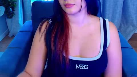 Snapshot of larissa_baby21 chatting on March 2026 11:28:02 AM Larissa Baby21 online show from March 2026 11:28:02 AM