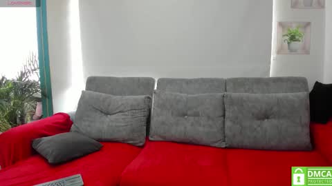 Snapshot of larossasexy chatting on December 2025 07:11:02 PM Rosa online show from December 2025 07:11:02 PM