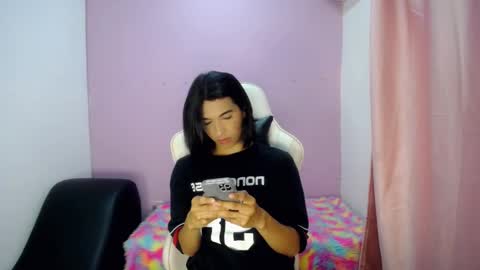 Snapshot of larry_craft chatting on March 2026 08:37:01 PM larry online show from March 2026 08:37:01 PM