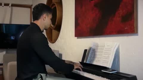 Snapshot of larry_jones chatting on November 2025 01:25:02 AM andrew online show from November 2025 01:25:02 AM