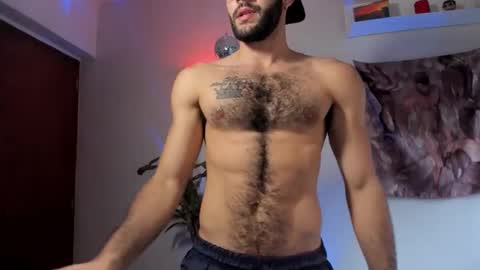 larry_stewart online show from February 2026 04:38:02 PM