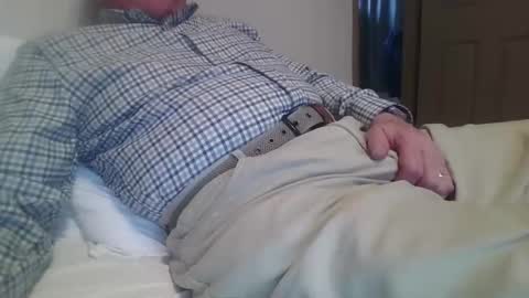 larryj007 online show from March 2026 10:38:01 PM