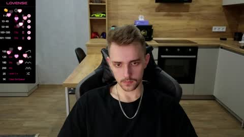 Snapshot of larstar01 chatting on January 2025 11:08:02 AM Lars online show from January 2025 11:08:02 AM