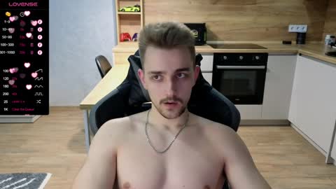 Snapshot of larstar01 chatting on January 2025 07:15:01 PM Lars online show from January 2025 07:15:01 PM