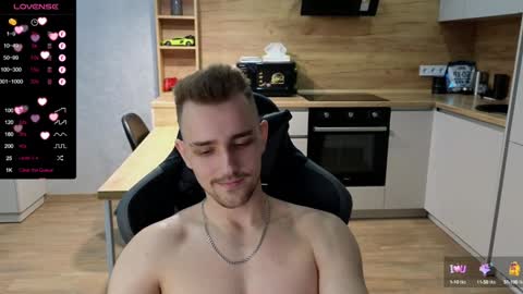 Snapshot of larstar01 chatting on January 2025 12:05:02 PM Lars online show from January 2025 12:05:02 PM