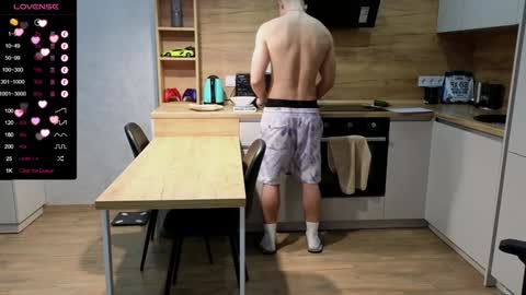 Snapshot of larstar01 chatting on January 2025 08:54:01 PM Lars online show from January 2025 08:54:01 PM