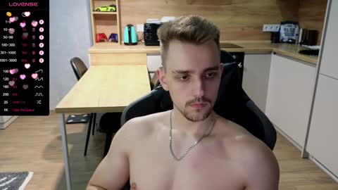 Snapshot of larstar01 chatting on February 2025 01:19:02 AM Lars online show from February 2025 01:19:02 AM