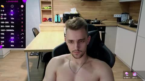 Snapshot of larstar01 chatting on February 2025 03:31:02 AM Lars online show from February 2025 03:31:02 AM