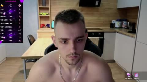 Snapshot of larstar01 chatting on February 2025 02:24:02 PM Lars online show from February 2025 02:24:02 PM