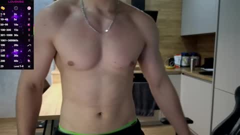 Snapshot of larstar01 chatting on March 2025 08:57:01 PM Lars online show from March 2025 08:57:01 PM