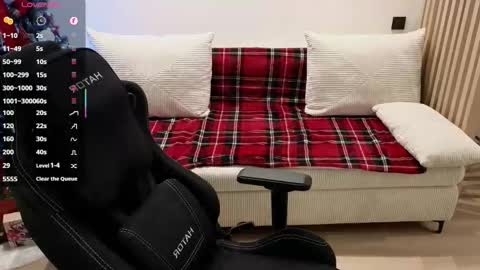 Lars online show from February 2026 05:08:01 PM