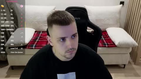 Lars online show from February 2026 10:52:02 PM