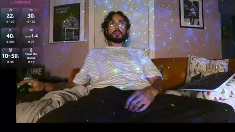 Lastronaut  BC online show from September 2025 11:35:02 AM