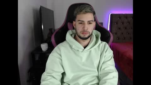 YOUR BABY online show from December 2024 10:04:02 PM