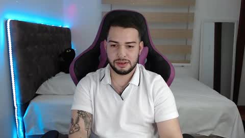 YOUR BABY online show from March 2025 10:27:02 PM