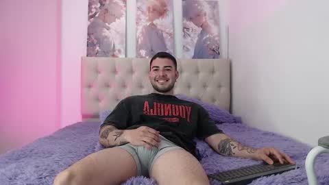 YOUR BABY online show from March 2026 10:57:01 PM