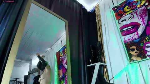 ROSE online show from February 2025 05:47:02 PM