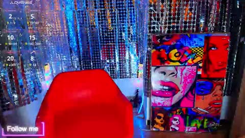 ROSE online show from November 2025 04:47:01 PM