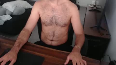 latexdave84 online show from April 2026 01:00:02 AM