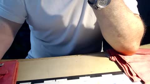 Andreas  Latexlover  online show from December 2024 11:47:01 AM