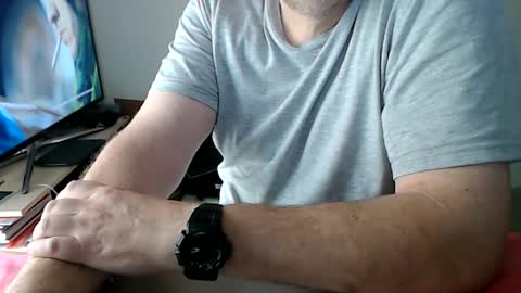 Andreas  Latexlover  online show from September 2025 01:11:02 PM