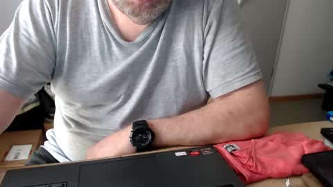 Andreas  Latexlover  online show from April 2026 02:48:02 PM