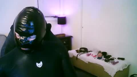 latexminheadroom online show from February 2026 05:48:02 AM