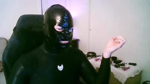 latexminheadroom online show from February 2026 06:26:01 AM