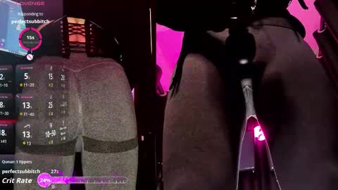 Snapshot of latexrubydoll chatting on November 2025 01:38:01 AM Latex Ruby online show from November 2025 01:38:01 AM