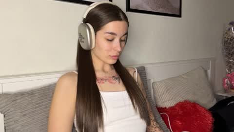 Liza online show from April 2026 06:50:01 PM