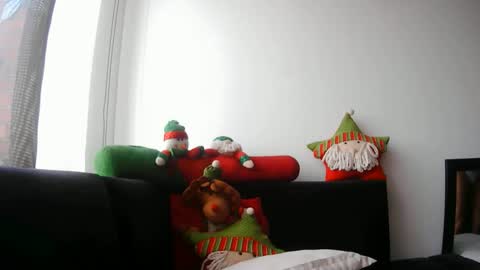 Snapshot of latiinvenushot chatting on December 2025 03:18:02 PM latiinvenushot online show from December 2025 03:18:02 PM