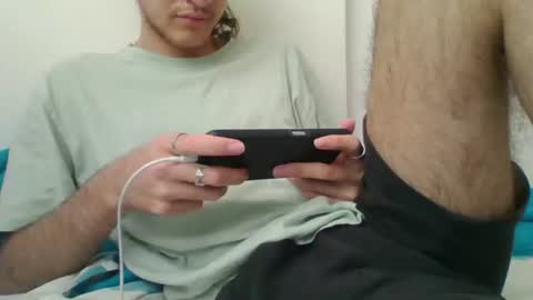 Snapshot of latin_boi6 chatting on July 2026 01:15:01 PM Angel online show from July 2026 01:15:01 PM
