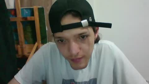 Snapshot of latin_boi6 chatting on August 2026 01:07:02 AM Angel online show from August 2026 01:07:02 AM
