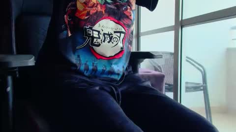 Sara y Andy online show from March 2026 07:06:02 PM