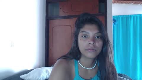 M E G A N  online show from December 2025 07:29:02 PM